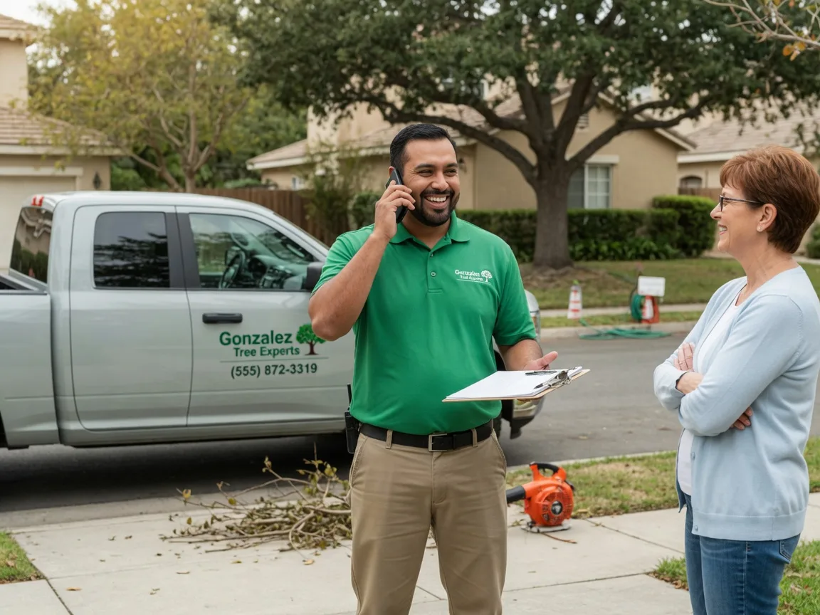 Tree Service Humeston, IA FAQs